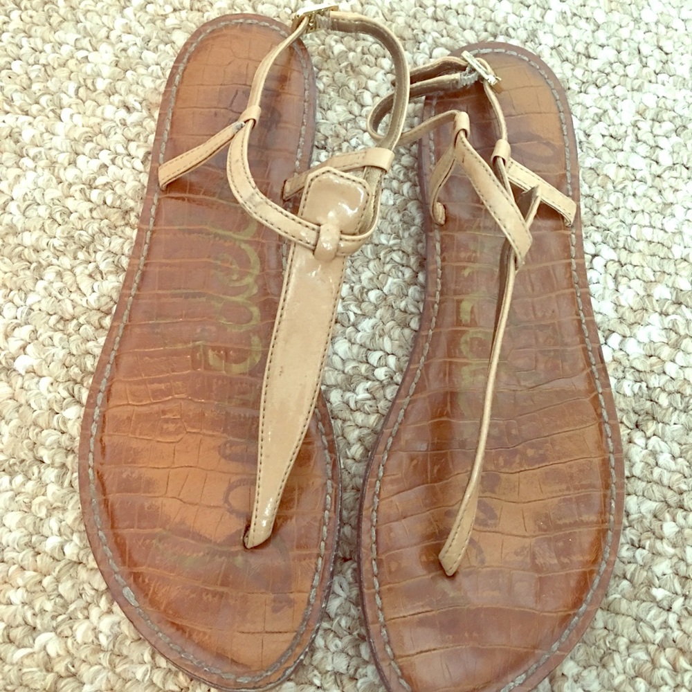 Sam Edelman Gigi Sandals